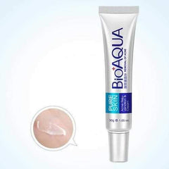 BIOAQUA Acne Treatment Cream Facial Scar Mark Lightning Oil Control Shrink Pores Moisturizer