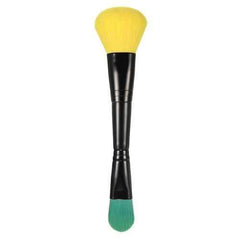MSQ Portable 6pcs Dual-head Colorful Makeup Comestic Brushes Set Kit