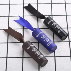 MusicFlower Eyeliner Stick Black Gel Pencil Blue Waterproof