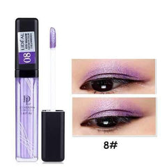 Liquid Eyeshadow Makeup Glitter