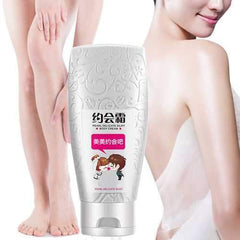 100g Skin Body Whitening Cream