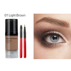 Eyebrow Gel Waterproof