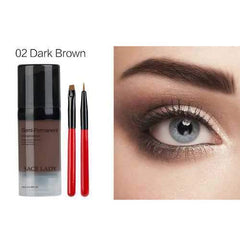 Eyebrow Gel Waterproof