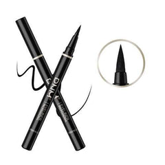 Black Liquid Eyeliner Quickly Dry  Eyeliner Waterproof