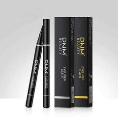 Black Liquid Eyeliner Quickly Dry  Eyeliner Waterproof