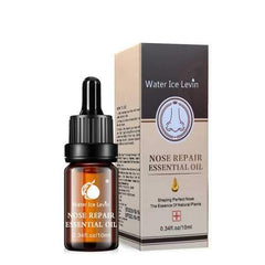 Water Ice Levin 10ml Nose Lift Up Essence Oil Nose Repair