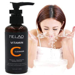 MELAO 100ml Face Cleanser