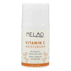 MELAO Vitamin C Cream L-VC Collagen Moisturizing
