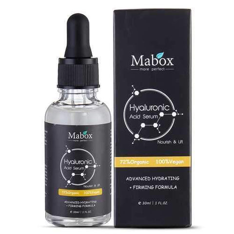 Mabox 30ml Collagen Whitening Essence Oil Face Hydrating