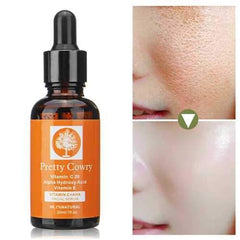 30ml Vitamin C Skin Ultra Moisturize Brightening