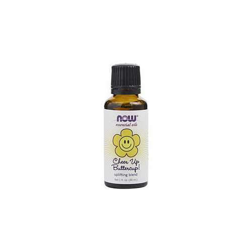 ESSENTIAL OILS NOW by NOW Essential Oils (UNISEX)
