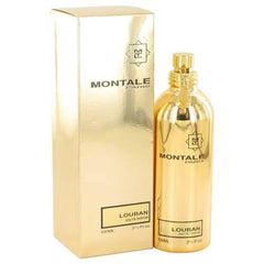 Montale Louban by Montale Eau De Parfum Spray 3.3 oz (Women)