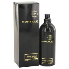 Montale Boise Vanille by Montale Eau De Parfum Spray 3.3 oz (Women)