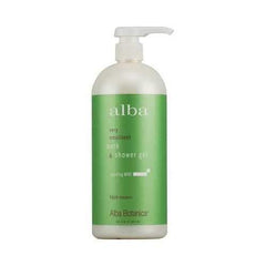 Alba Botanica Sparkling Mint Body Bath (1x32 Oz)