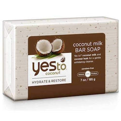 Yes to Coconuts Bar Soap (1x7 OZ)
