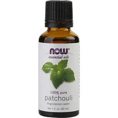 Essential Oils Now Patchouli Oil 1 Oz For Anyone