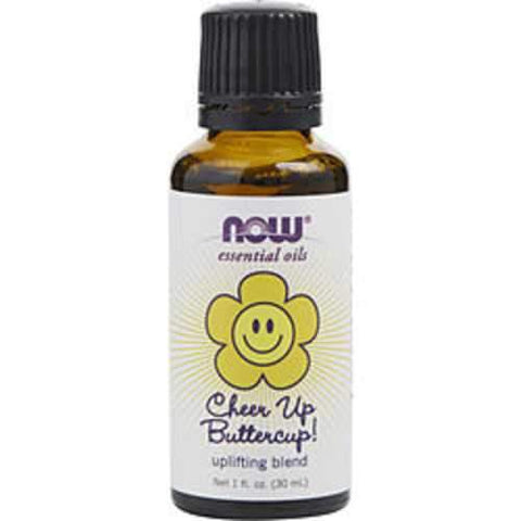 Essential Oils Now Cheer Up Buttercup Oil 1 Oz For Anyone