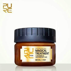 60ml Magical Hair Treatment Mask Repairs
